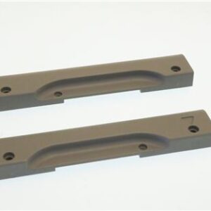 ARM CLIP ASSEMBLY