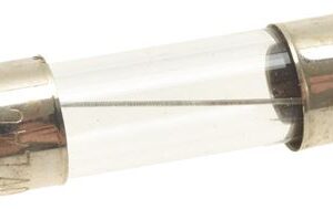 FUSIBILE RITARDATO ø 5x20 mm - 10 PZ