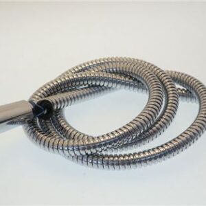 TUBO FLESSIBILE METALLO 1500 mm