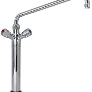 MISCELATORE MONOFORO KLARCO EUROP 673 mm