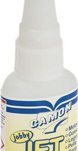 COLLANTE CIANOACRILICATO 20 g