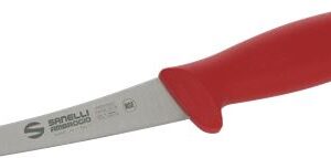 COLTELLO DISOSSO LAMA FLESSIBILE 13 cm