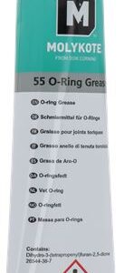 GRASSO AL SILICONE 55 100 gr