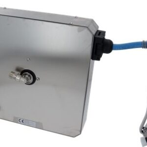 Avvolgitubo automatico mod. Klarco