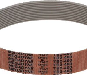 CINGHIA POLY V 400 11 GOLE