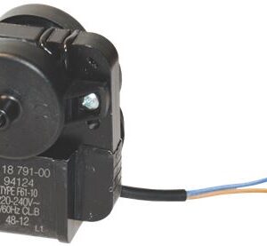 MOTEUR VENTILATEUR