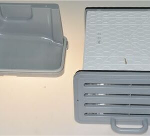 SCAMBIATORE DI CALORE BOSCH 11003806