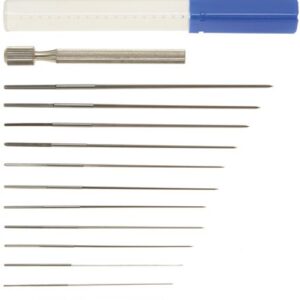ALESATORE PER UGELLI 12 PZ