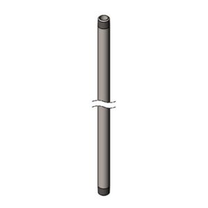 STAINLESS STEEL 3/8" NPT X 18" RISER