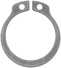 ANELLO D'ARRESTO E-15