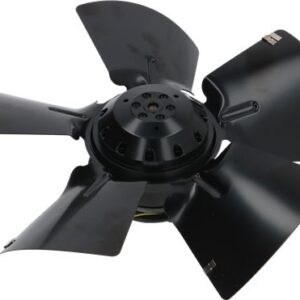 MOTOVENTILATORE EBM A4E300-AA01-01