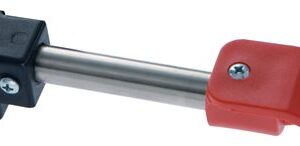 Pedale completo per miscelatore a pedale