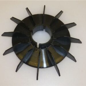 VENTOLA A TURBINA