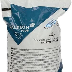 SALE PER ADDOLCITORE IN PASTIGLIE 10 Kg