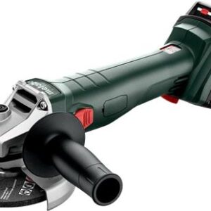SET SMERIGLIATRICE ANGOLARE SENZA FILI ø