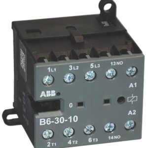 CONT. ABB B6-30-10