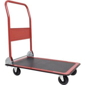CARRELLO PIEGHEVOLE DA 150 KG