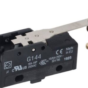 MICROSWITCH