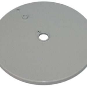COPERCHIO TORRETTA 4C RAL9018