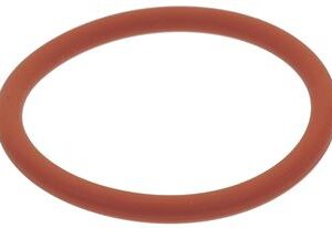 GUARNIZIONE OR 04150 SILICONE ROSSO