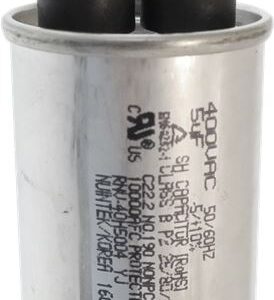 CONDENSATORE ELETTRICO