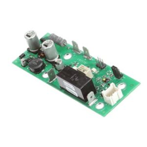 CONTROLLO (RINFORZ.) 230 V
