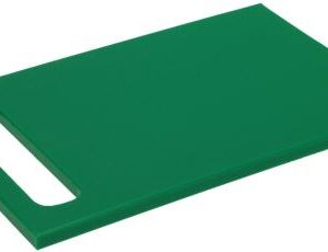 TAGLIERE IN PE 245x160x10 mm.