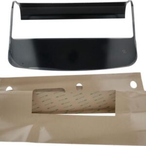 SIERPLAAT BOVENZIJDE NIO +TAPE