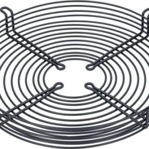 GRIGLIA PER VENTILATORE EBM ø 250 mm