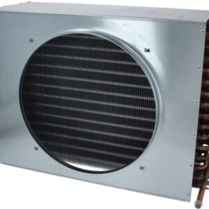 CONDENSATORE 560x380x180 mm