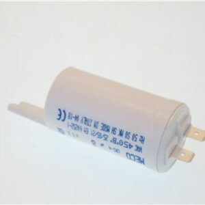 Condensatore     8uF