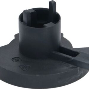 CAM DISK MOUNTING POS. REAR FOR COEX