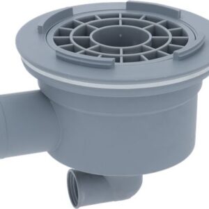 COLLETTORE SCARICO GS-18/19 COMPLETO