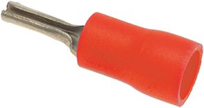 CAPICORDA PUNTALE ROSSO L 9 100 PZ