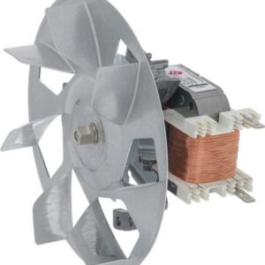 VENTILADOR CCB 55462.40940 RRL140