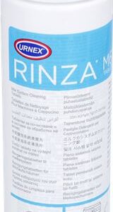 DETERGENTE URNEX RINZA CAPPUCCINATORE