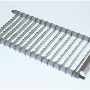 TELAIO FETTE 10mm TAGLIAVERDURA TVM