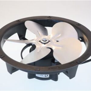 VENTILADOR ECM 12 230V IP65 V A200