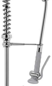 DOCCIA PRELAVAGGIO KLARCO SHRINK 600 mm