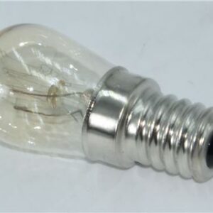AMPOULE E14 15W