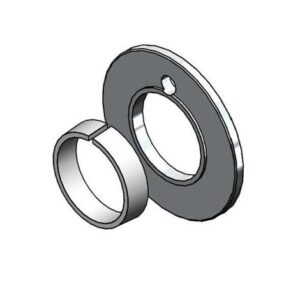 B-0712 / B-2460 BASE RING