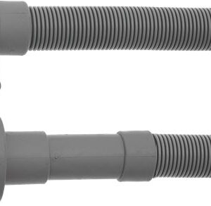 TUBO SCARICO ø 24x1500 mm