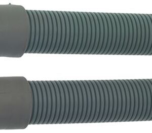 TUBO SCARICO 340 mm