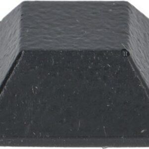 PIEDINO ADESIVO 20x20 mm