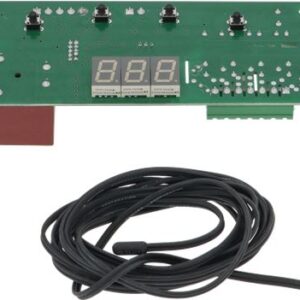 CONTROLLORE DISPLAY TASTIERA
