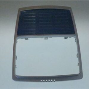 TOPCOVER(HIGH)DLSGY50+W/CUPS ECAM25(DLS)
