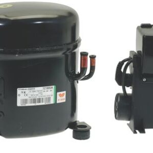 COMPRESSORE T2180GK CSR BOX LBP R404a