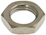 DADO ESAGONALE BASSO M14 PASSO FINE