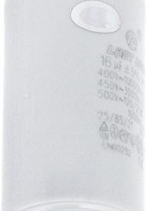 CONDENSATORE ELETTRICO 16µF