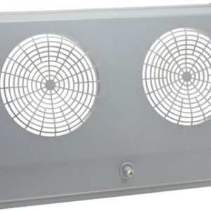COPERTURA EVAPORATORE 765x435x175 mm